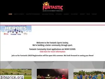 funtasticsports.ca