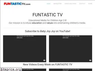 funtastictv.com