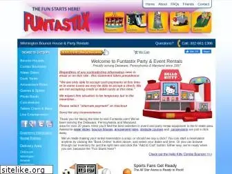 funtastix.com