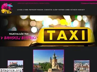 funtaxibb.com