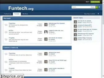 funtech.org