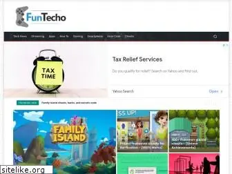 funtecho.com