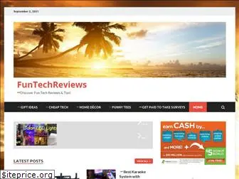 funtechreviews.com