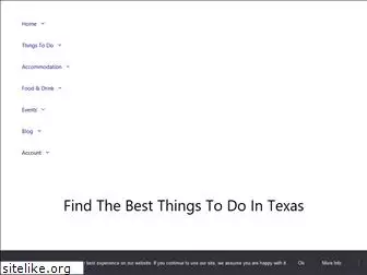 funthingstexas.com