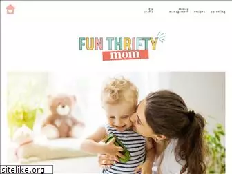 funthriftymom.com