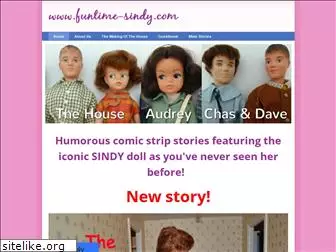 funtime-sindy.com