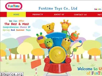 funtime.com.hk