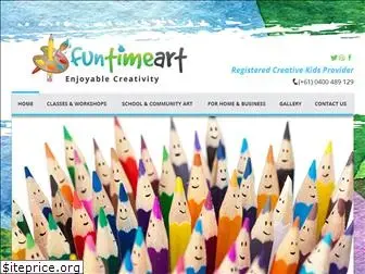 funtimeart.com.au