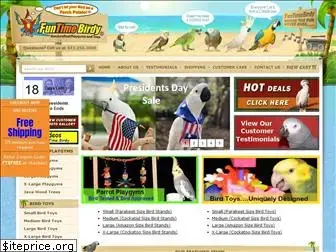 funtimebirdy.com