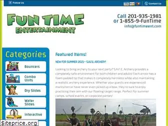 funtimeent.com