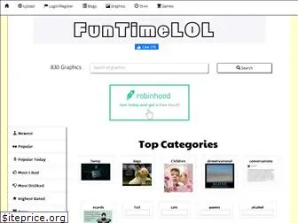 funtimelol.com