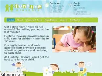 funtimeplaycare.com
