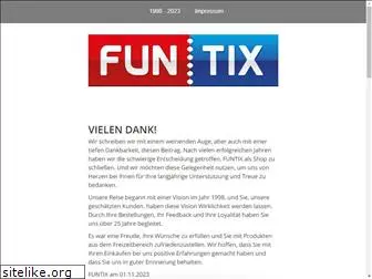 funtix.de