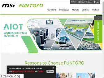 funtoro.com
