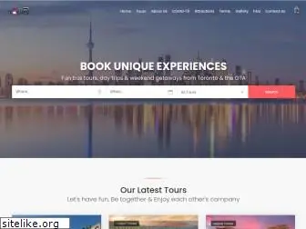 funtours.ca