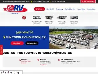 funtownrvhouston.com