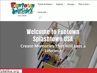 funtownsplashtownusa.com