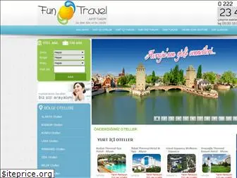 funtravel.com.tr