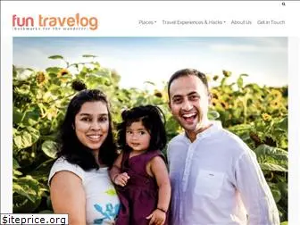 funtravelog.com