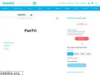 funtri.com