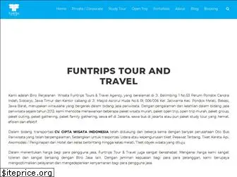 funtripstour.com