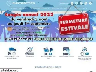 funtrott.fr