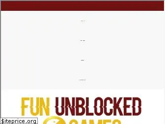 fununblockedgames.org