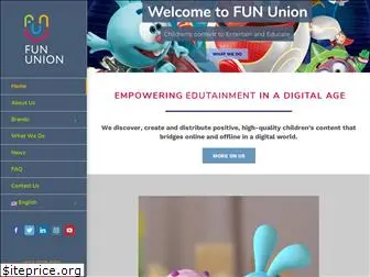 fununion.net