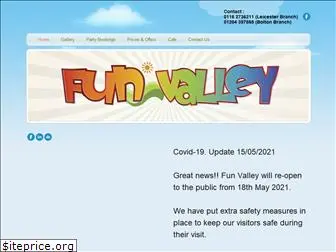 funvalley.co.uk