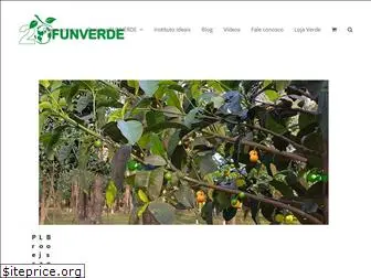 funverde.org.br