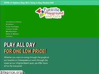 funvilleplayground.com