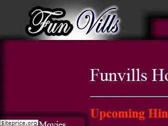 funvills.com