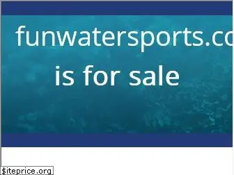 funwatersports.com
