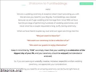 funweddings.ca