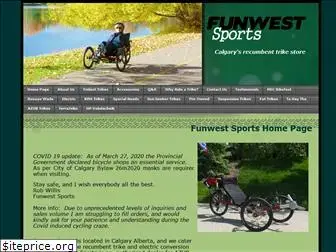 funwestsports.ca