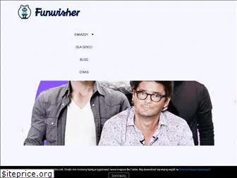 funwisher.com