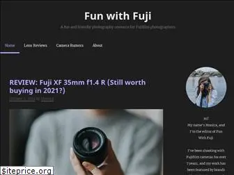 funwithfuji.com