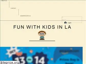 funwithkidsinla.com