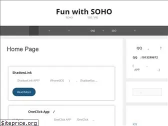 funwithsoho.com