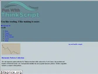 funwiththinkscript.com