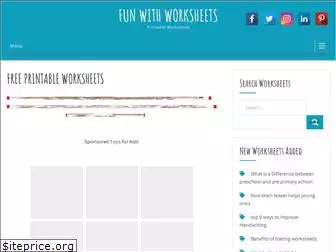 funwithworksheets.com
