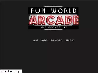 funworldarcade.com