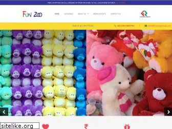 funzootoys.com