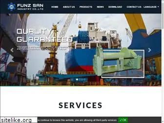 funzsan.com