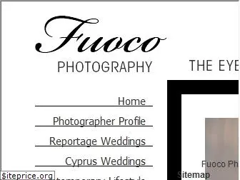 fuoco.co.uk