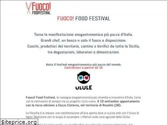 fuocofoodfestival.it