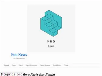 fuonews.com