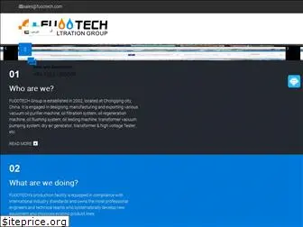 fuootech.com