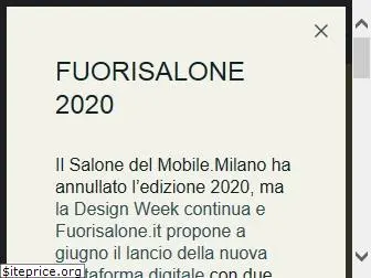 fuorisalone.it