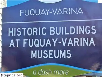 fuquay-varina-museums.org